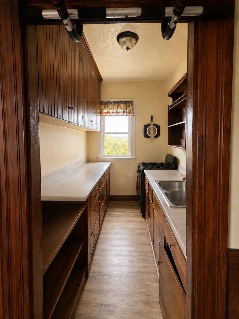 Apartment for rent at 40 Adams St, New Bedford, MA 02746