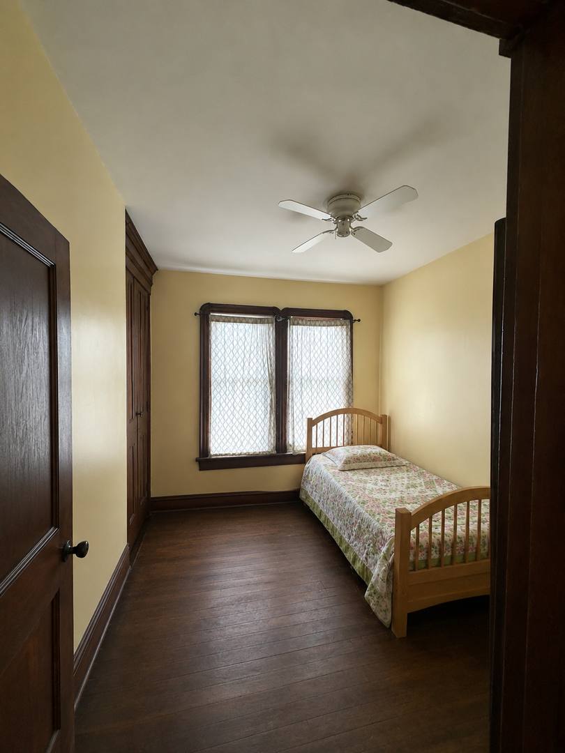 Apartment for rent at 40 Adams St, New Bedford, MA 02746