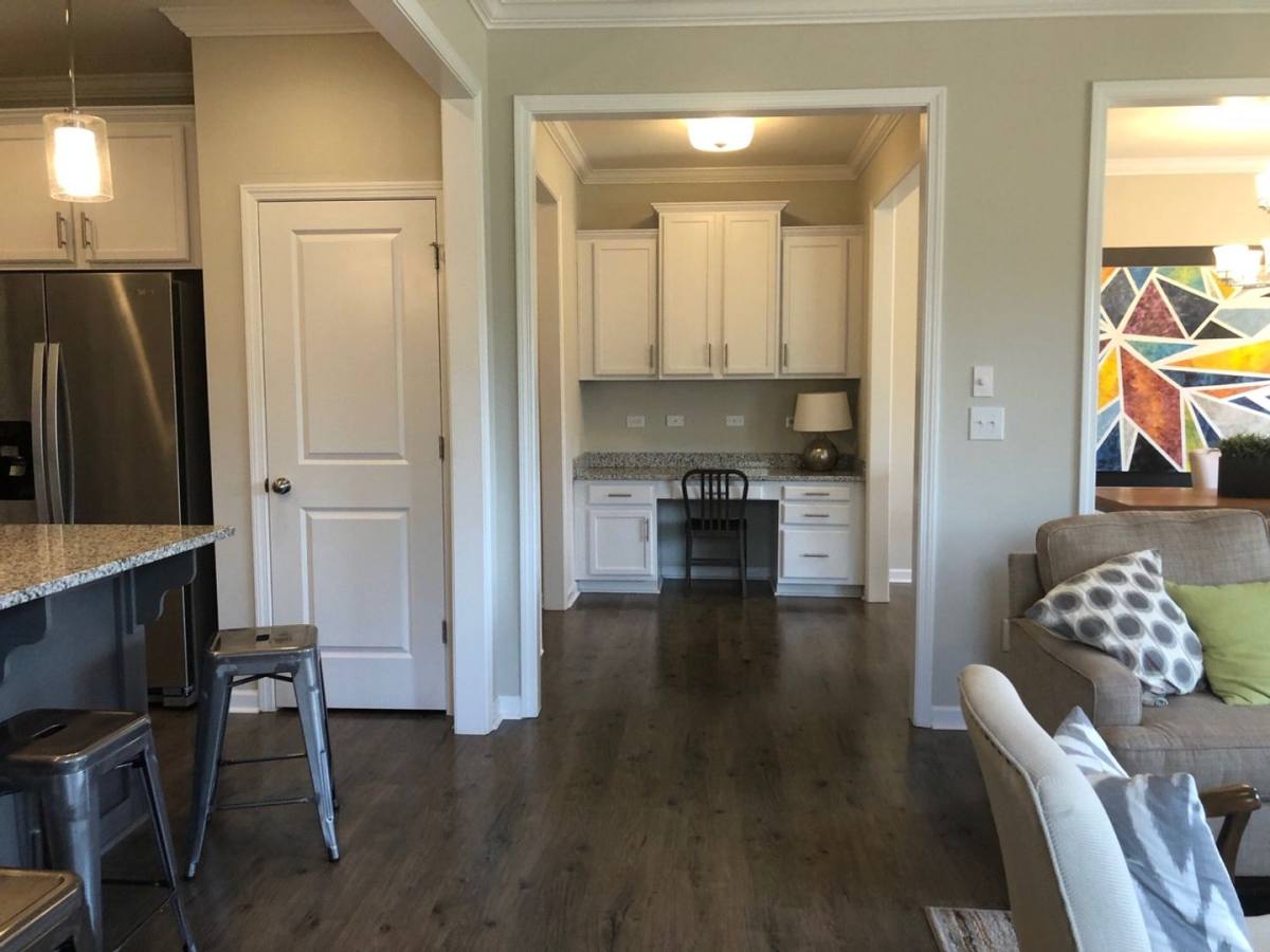 Townhouse for rent at 453 Tayberry Lane, Fort Mill, SC 29715
