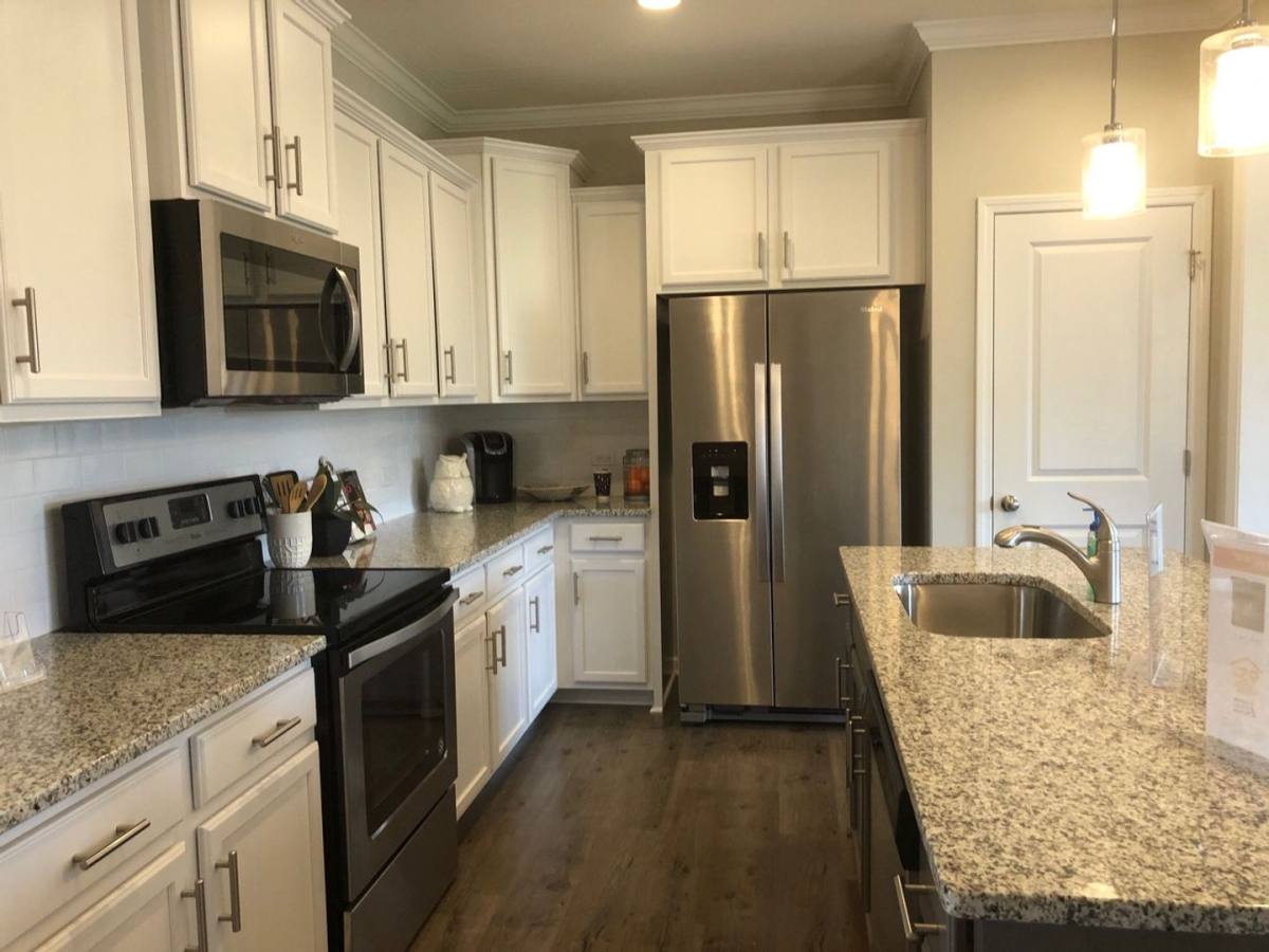 Townhouse for rent at 453 Tayberry Lane, Fort Mill, SC 29715