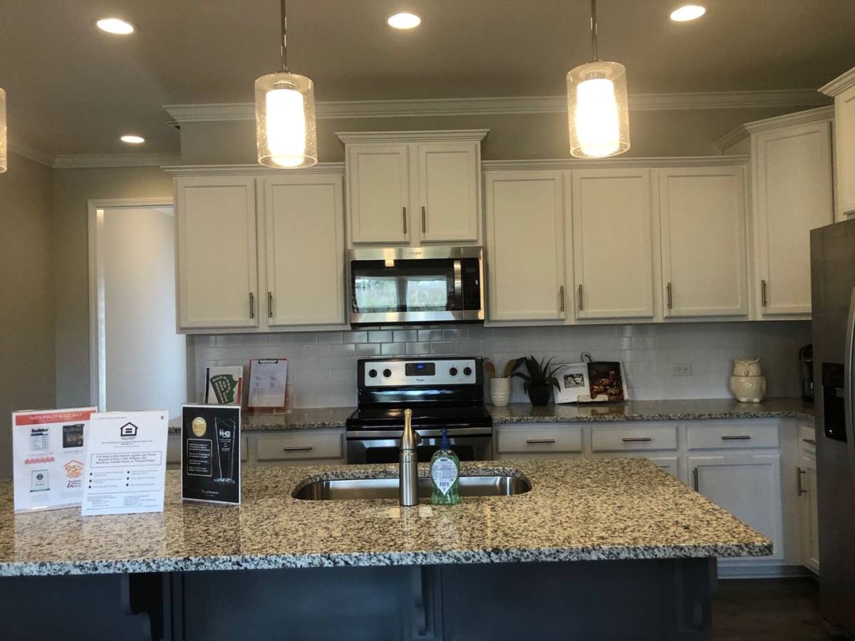 Townhouse for rent at 453 Tayberry Lane, Fort Mill, SC 29715