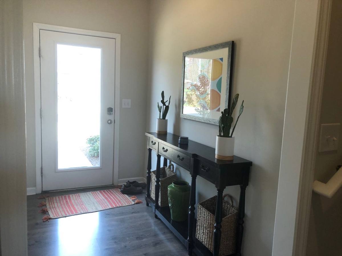Townhouse for rent at 453 Tayberry Lane, Fort Mill, SC 29715