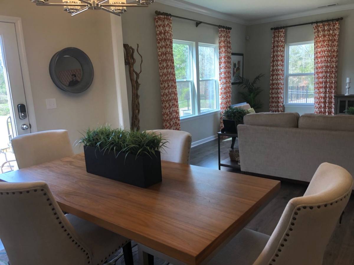 Townhouse for rent at 453 Tayberry Lane, Fort Mill, SC 29715