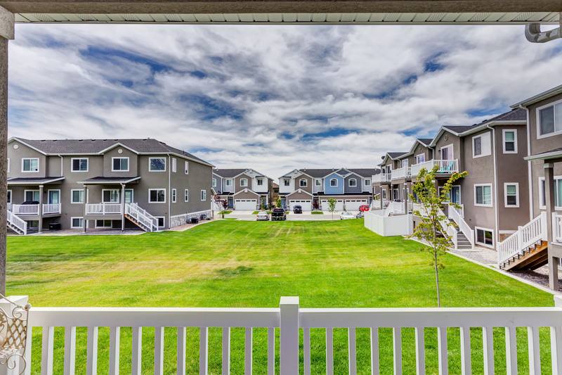 Townhouse for rent at 1837 W 680 S #MASTER Room, Orem, UT 84058