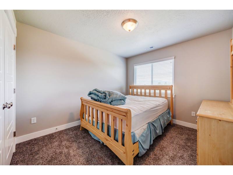 Townhouse for rent at 1837 W 680 S #MASTER Room, Orem, UT 84058