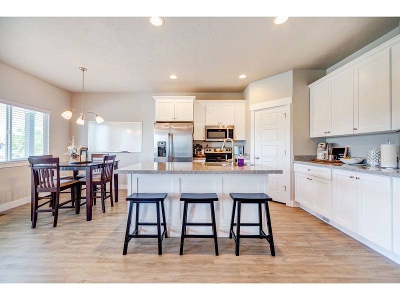 Townhouse for rent at 1837 W 680 S #MASTER Room, Orem, UT 84058