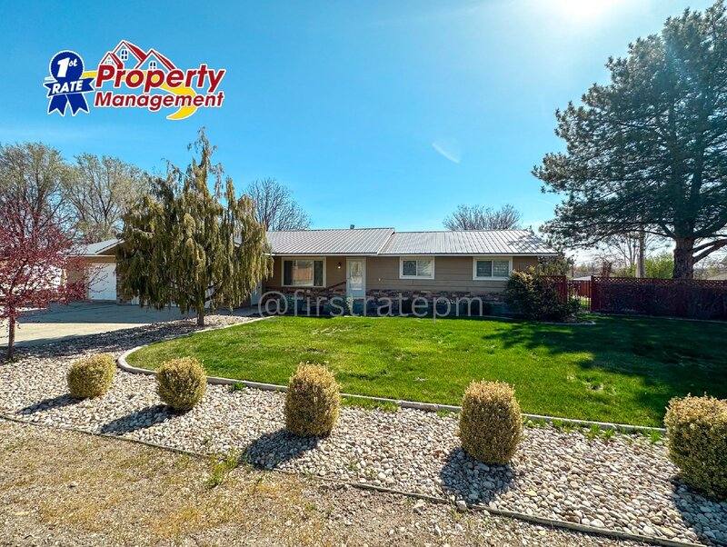 House for rent at 712 Fair Lane, Nampa, ID 83686