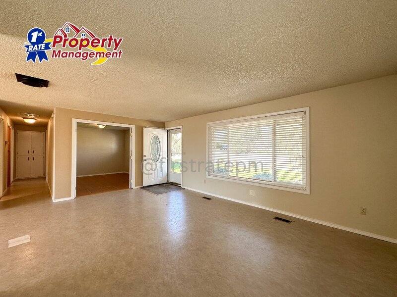 House for rent at 712 Fair Lane, Nampa, ID 83686