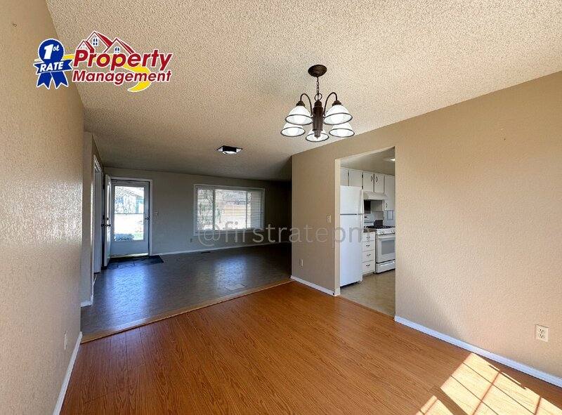 House for rent at 712 Fair Lane, Nampa, ID 83686