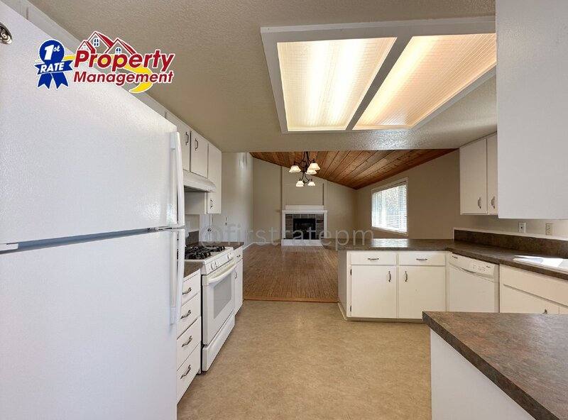 House for rent at 712 Fair Lane, Nampa, ID 83686
