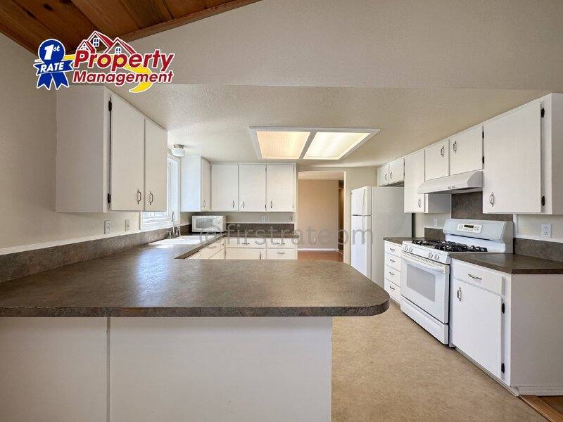 House for rent at 712 Fair Lane, Nampa, ID 83686