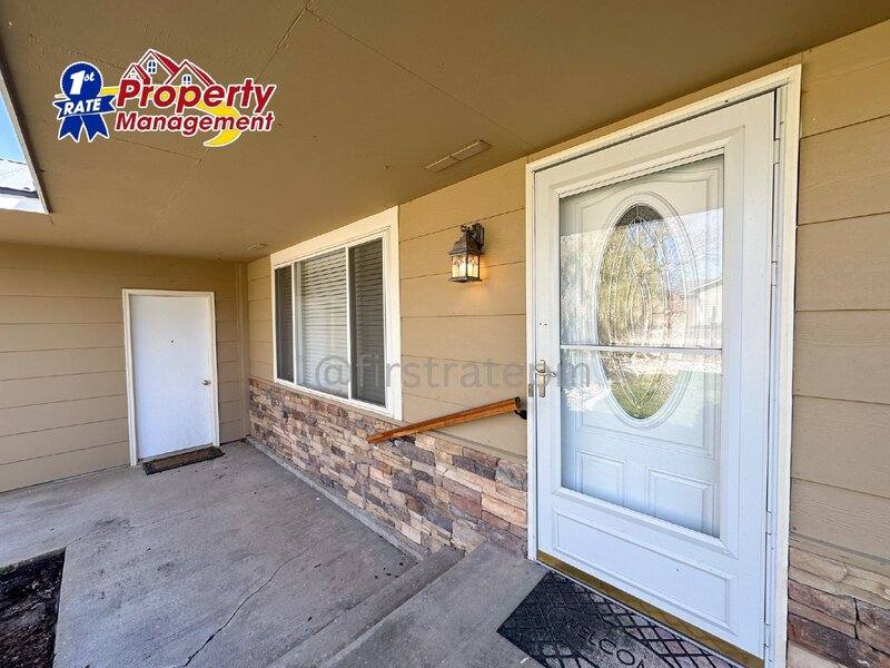 House for rent at 712 Fair Lane, Nampa, ID 83686