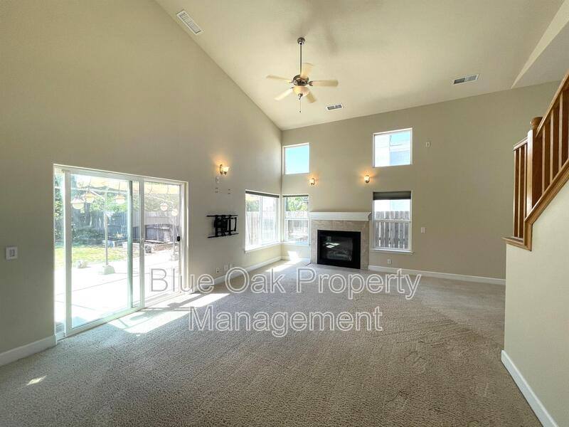 House for rent at 1 La Casa Court, Chico, CA 95926