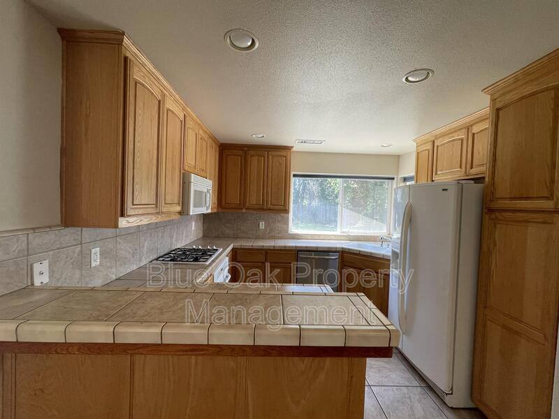 House for rent at 1 La Casa Court, Chico, CA 95926