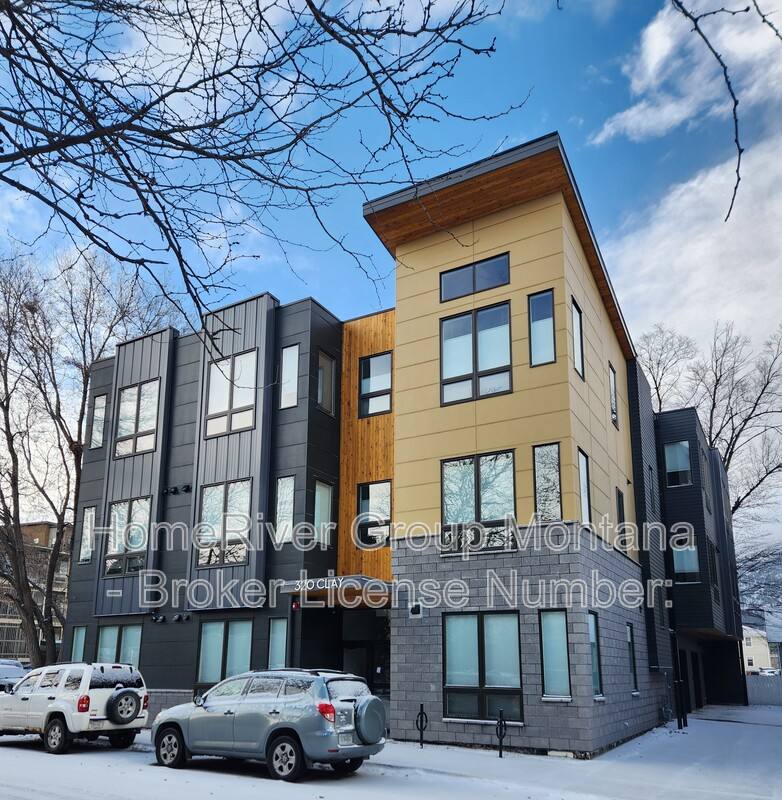 Apartment for rent at 320 Clay St #305, Missoula, MT 59802