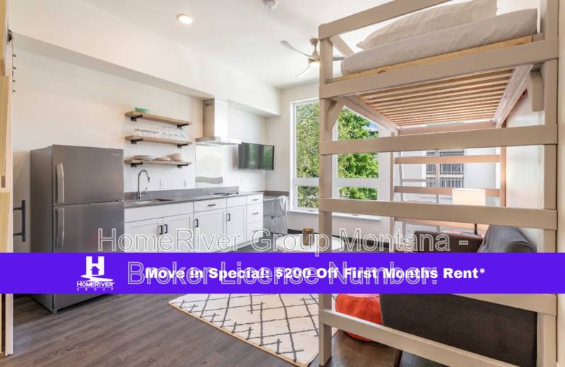 Apartment for rent at 320 Clay St #305, Missoula, MT 59802
