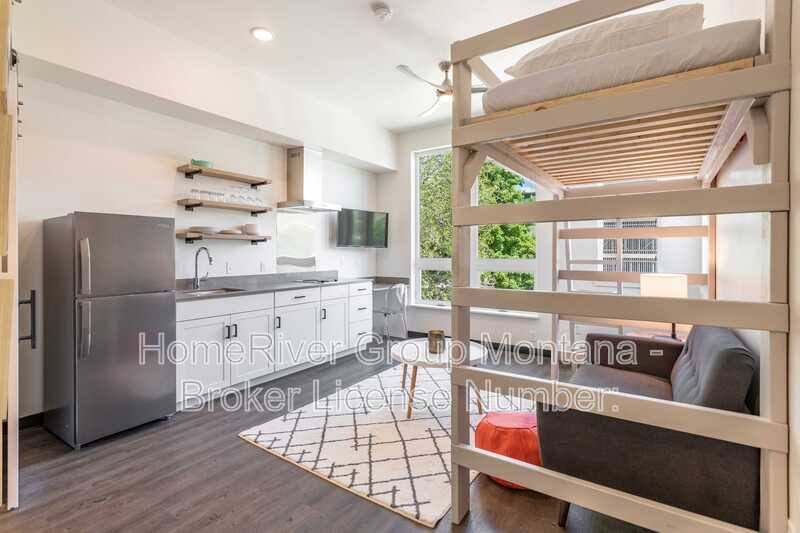 Apartment for rent at 320 Clay St #305, Missoula, MT 59802