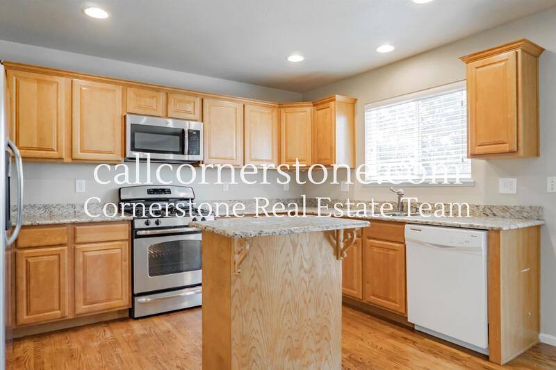 House for rent at 11824 Wildwood Ridge Dr Tr, Colorado Springs, CO 80921