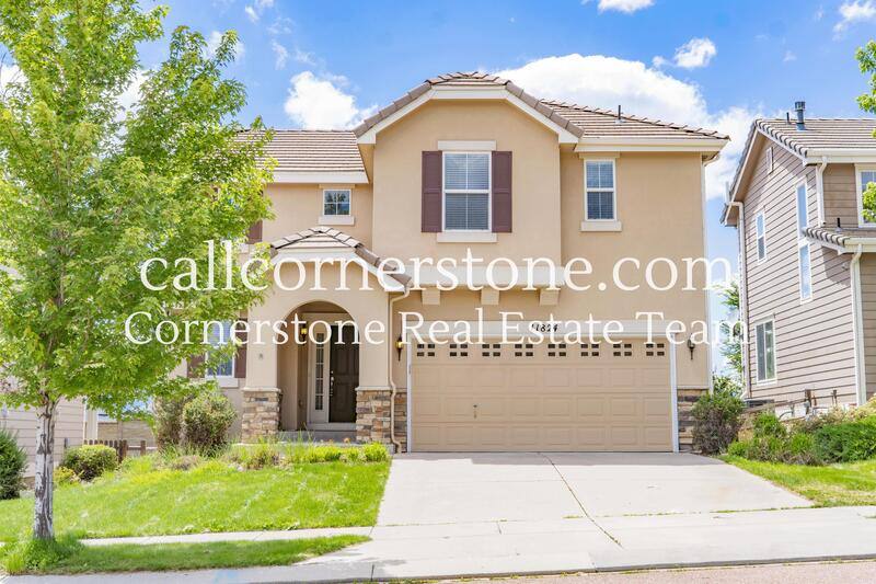 House for rent at 11824 Wildwood Ridge Dr Tr, Colorado Springs, CO 80921