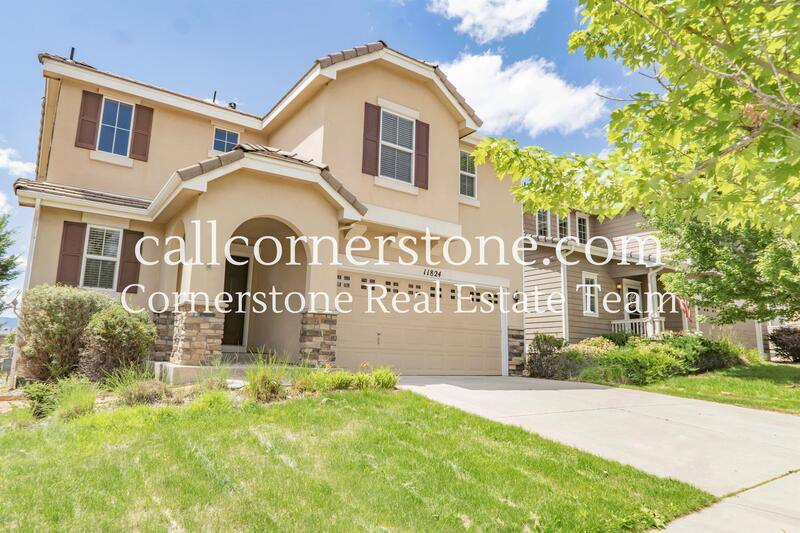 House for rent at 11824 Wildwood Ridge Dr Tr, Colorado Springs, CO 80921