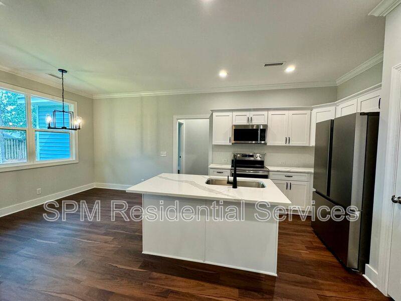 House for rent at 1121 Echo Dr NE, Leland, NC 28451
