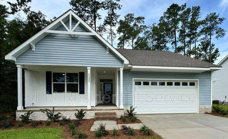 House for rent at 1121 Echo Dr NE, Leland, NC 28451