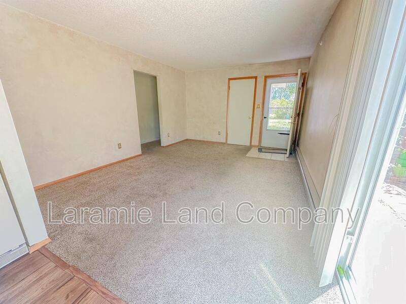 House for rent at 178 N Colorado Ave, Laramie, WY 82070