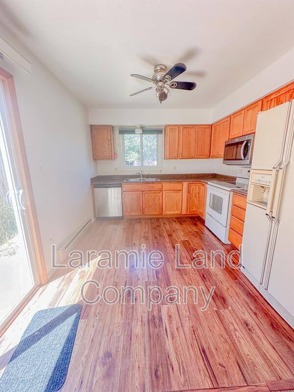 House for rent at 178 N Colorado Ave, Laramie, WY 82070