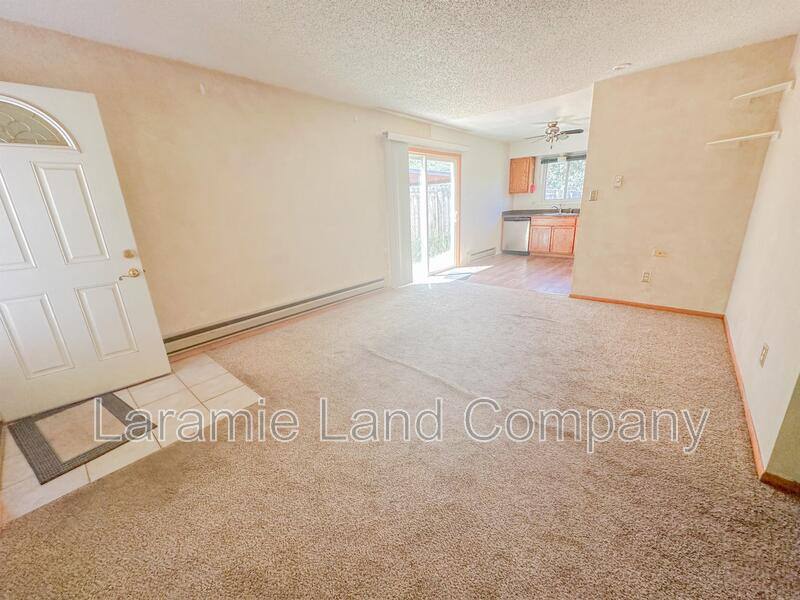House for rent at 178 N Colorado Ave, Laramie, WY 82070