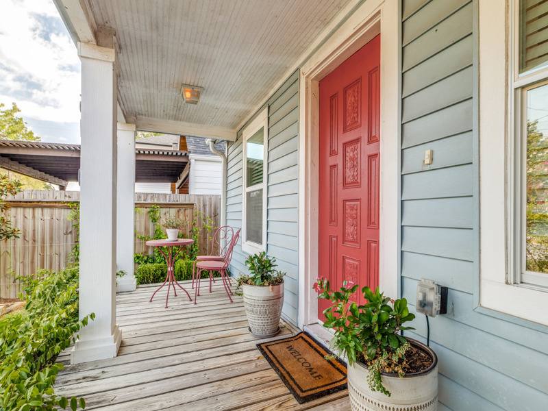 House for rent at 5110 Cochran St, Houston, TX 77009