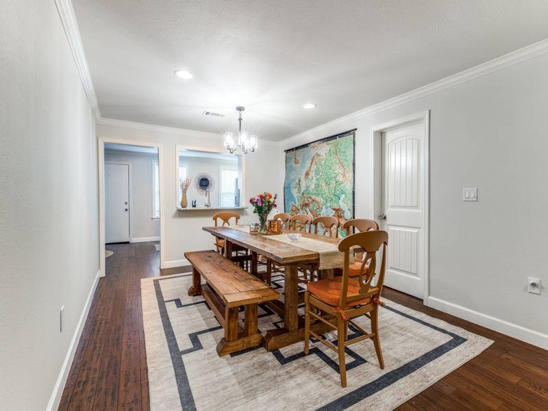 House for rent at 5110 Cochran St, Houston, TX 77009