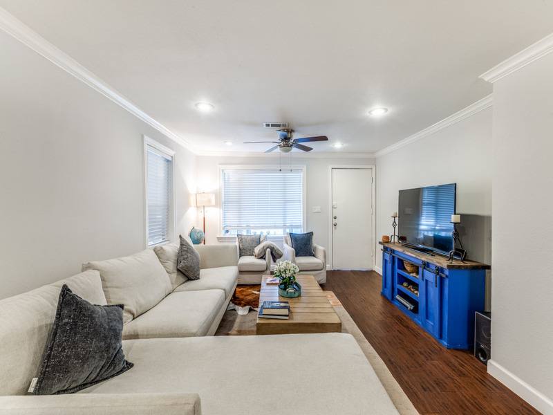 House for rent at 5110 Cochran St, Houston, TX 77009