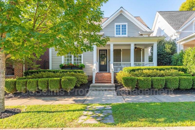 House for rent at 444 Wiregrass Lane, Franklin, TN 37064