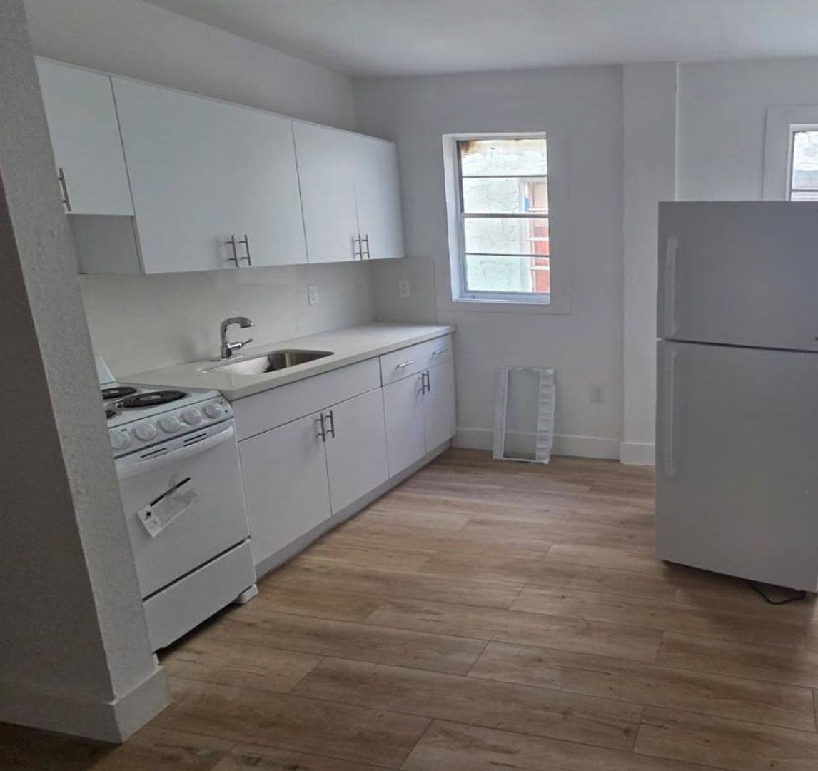 Apartment for rent at 959 SW 5 St, Miami, FL 33130