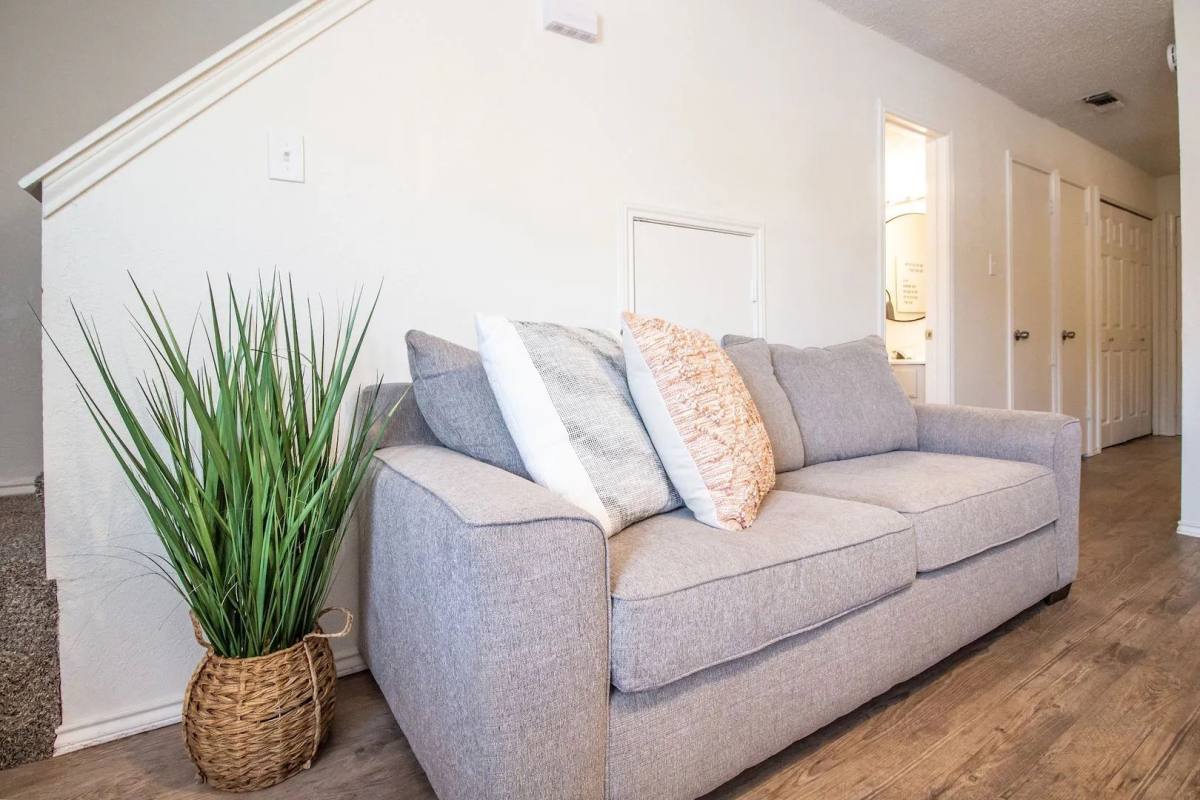 Apartment for rent at 5806 6th St, Lubbock, TX 79416