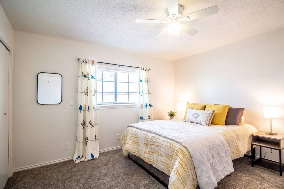 Apartment for rent at 5806 6th St, Lubbock, TX 79416