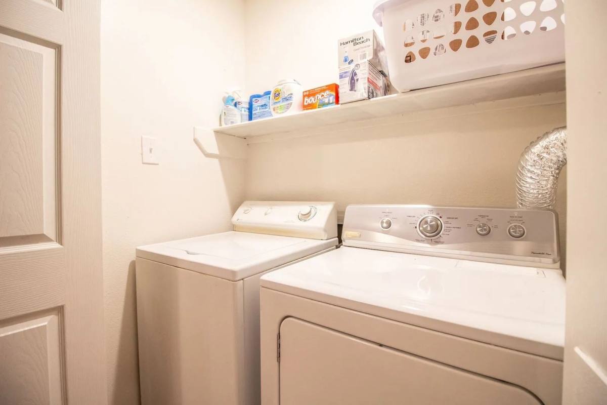 Apartment for rent at 5806 6th St, Lubbock, TX 79416