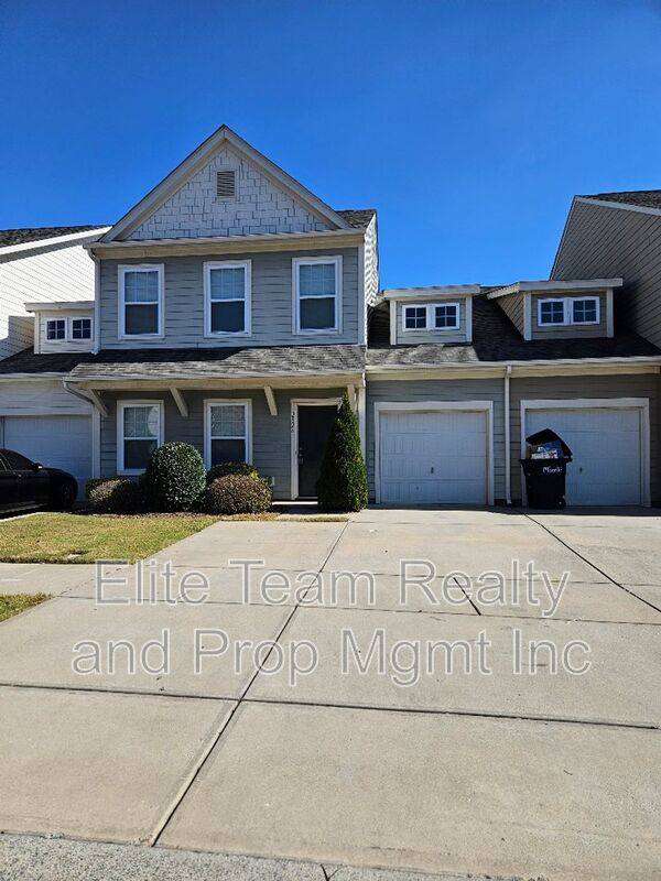 Townhouse for rent at 2824 Hopeton Court, Monroe, NC 28110