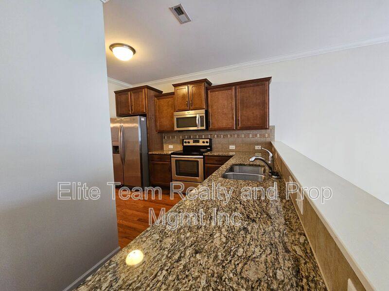 Townhouse for rent at 2824 Hopeton Court, Monroe, NC 28110
