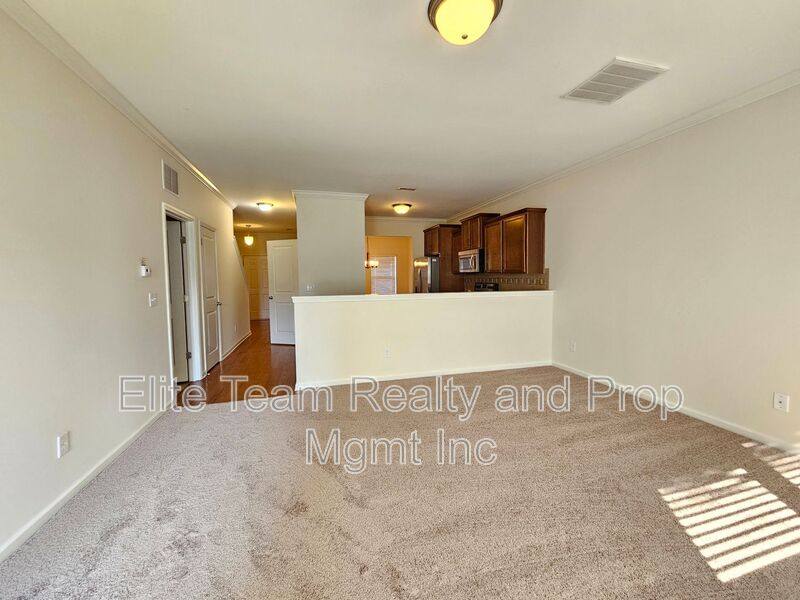 Townhouse for rent at 2824 Hopeton Court, Monroe, NC 28110