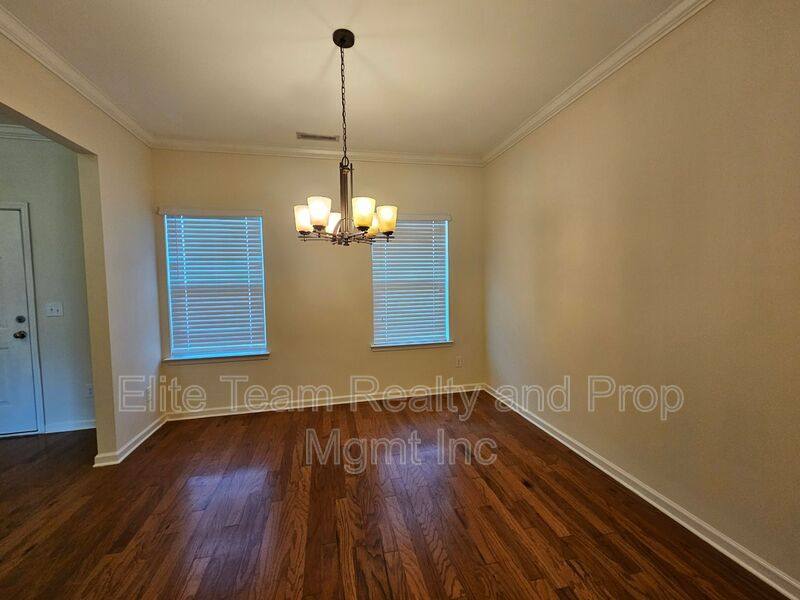 Townhouse for rent at 2824 Hopeton Court, Monroe, NC 28110