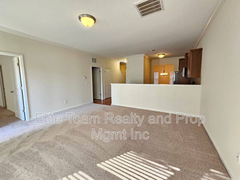 Townhouse for rent at 2824 Hopeton Court, Monroe, NC 28110