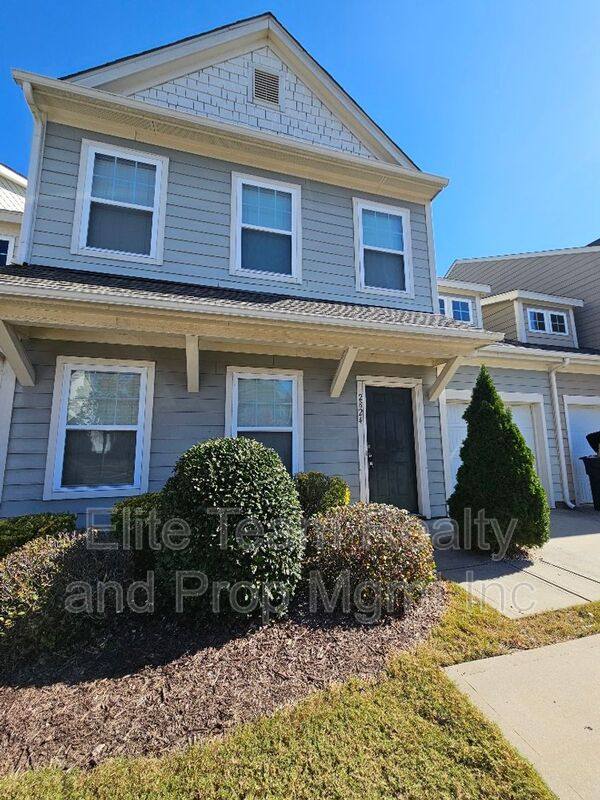 Townhouse for rent at 2824 Hopeton Court, Monroe, NC 28110