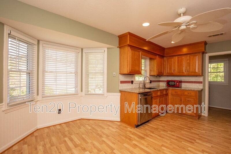House for rent at 6124 Canterbury Dr, Columbus, GA 31909