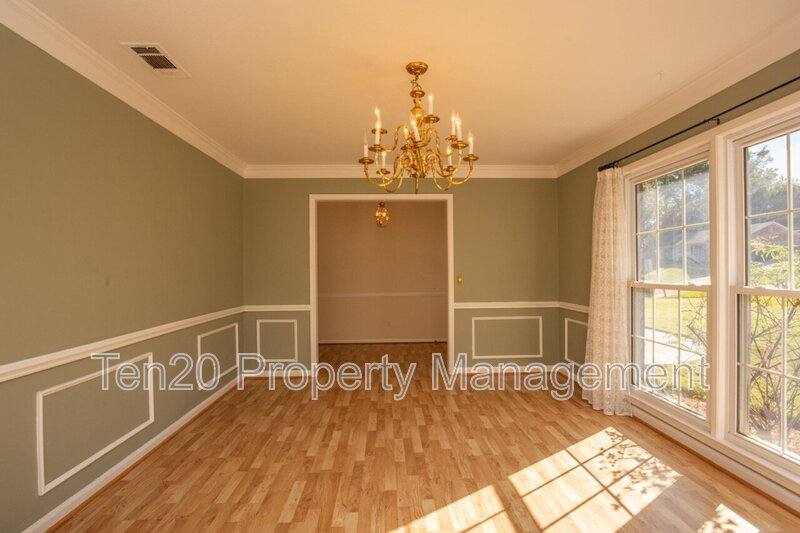 House for rent at 6124 Canterbury Dr, Columbus, GA 31909