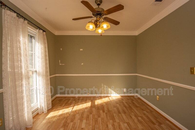 House for rent at 6124 Canterbury Dr, Columbus, GA 31909