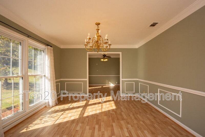 House for rent at 6124 Canterbury Dr, Columbus, GA 31909