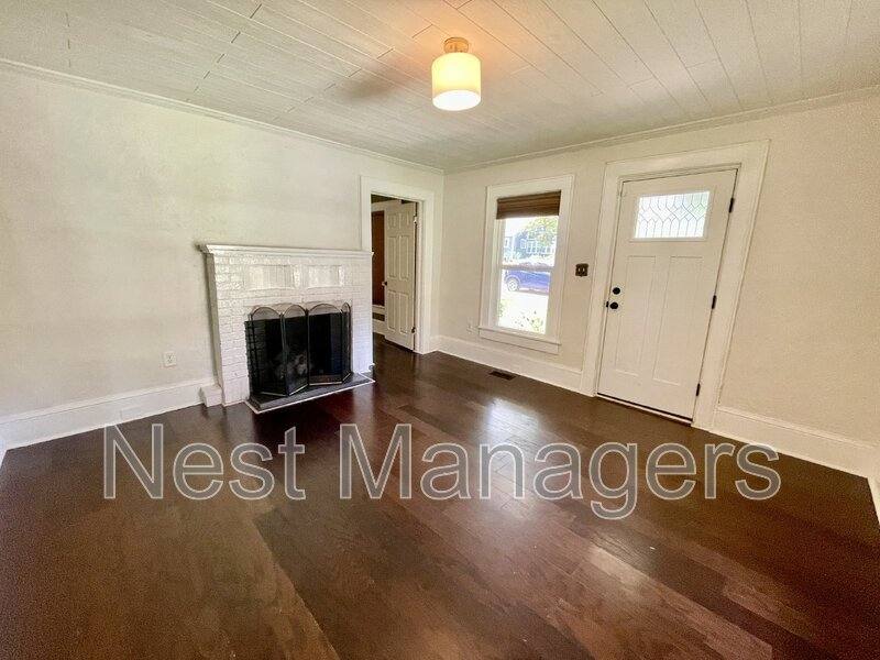 House for rent at 536 Pearl St, Fayetteville, NC 28303