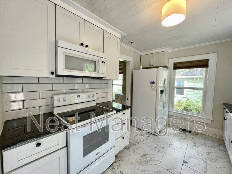 House for rent at 536 Pearl St, Fayetteville, NC 28303