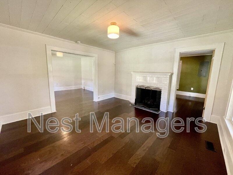 House for rent at 536 Pearl St, Fayetteville, NC 28303
